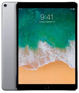 Замена кнопок громкости на iPad Pro 10.5' в Самаре